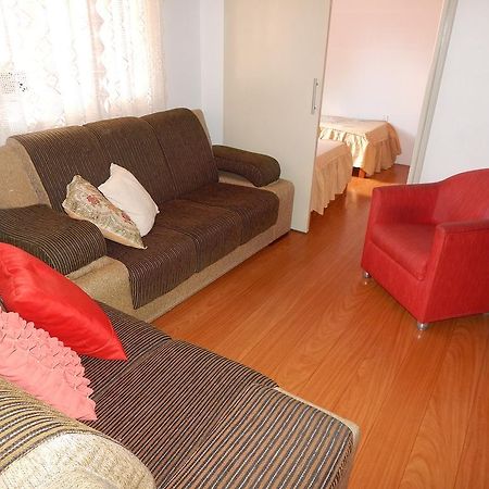 Apartamento Dos Altos Centro غرامادو المظهر الخارجي الصورة
