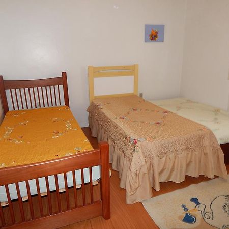 Apartamento Dos Altos Centro غرامادو المظهر الخارجي الصورة