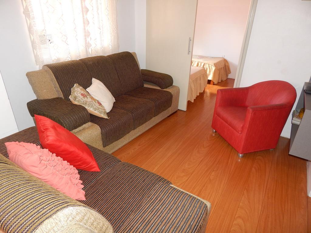 Apartamento Dos Altos Centro غرامادو المظهر الخارجي الصورة