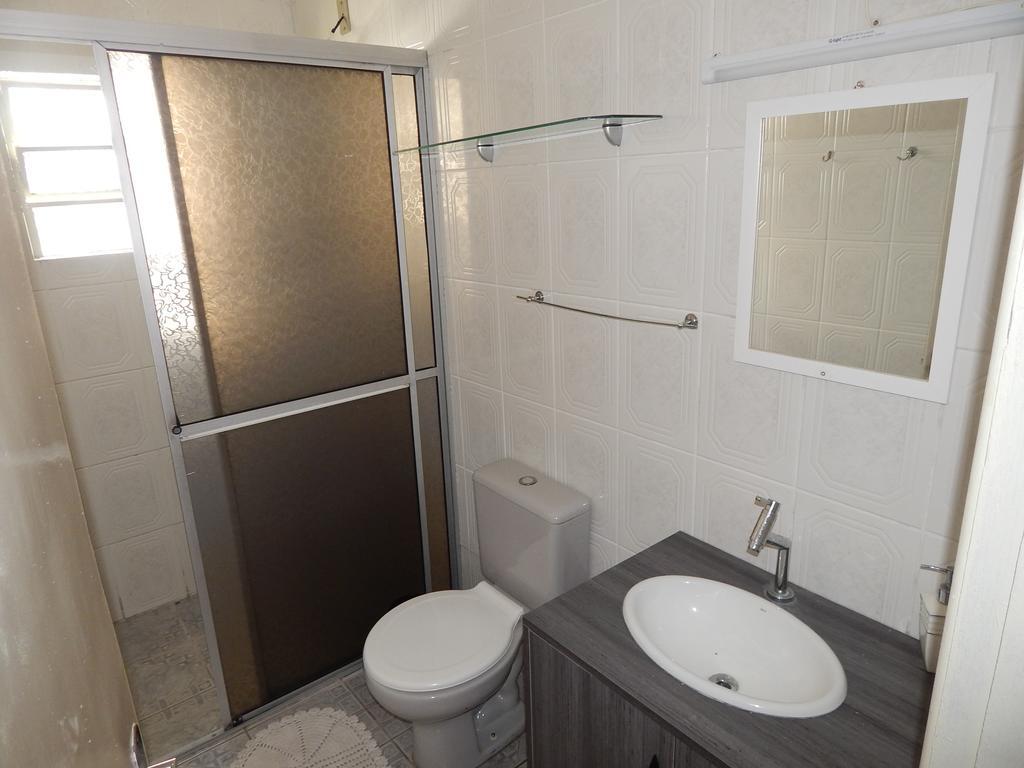 Apartamento Dos Altos Centro غرامادو المظهر الخارجي الصورة
