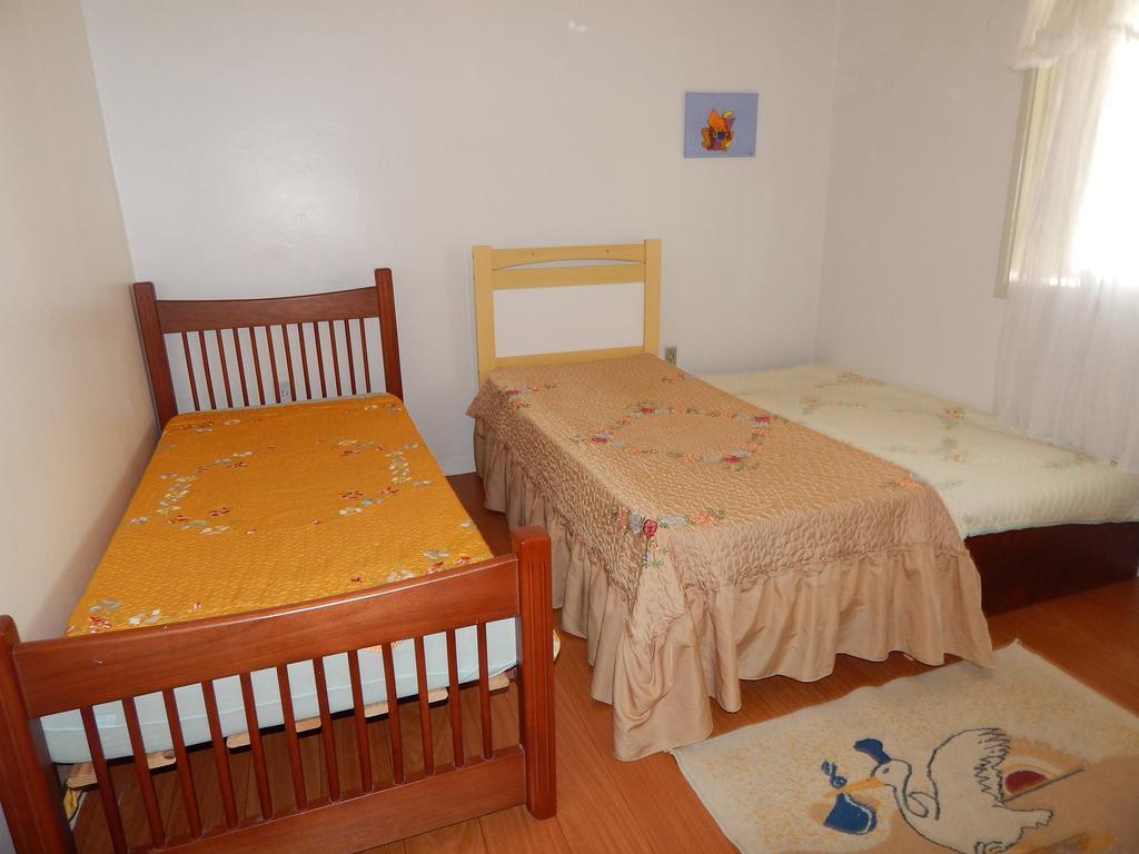 Apartamento Dos Altos Centro غرامادو المظهر الخارجي الصورة