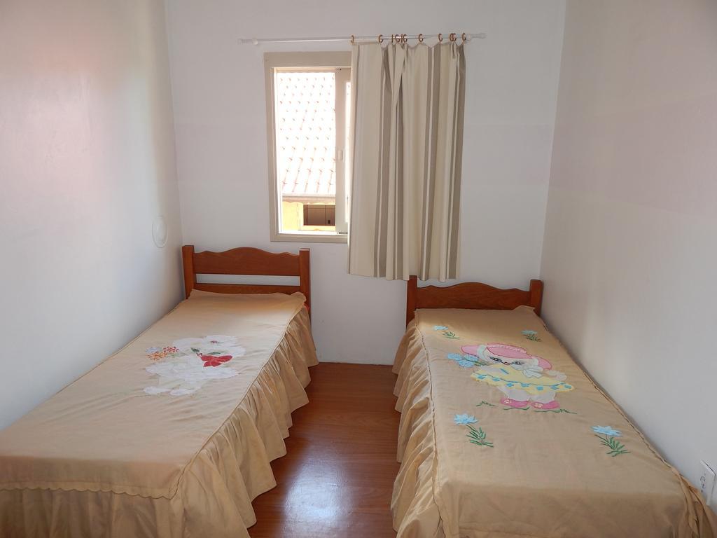 Apartamento Dos Altos Centro غرامادو المظهر الخارجي الصورة