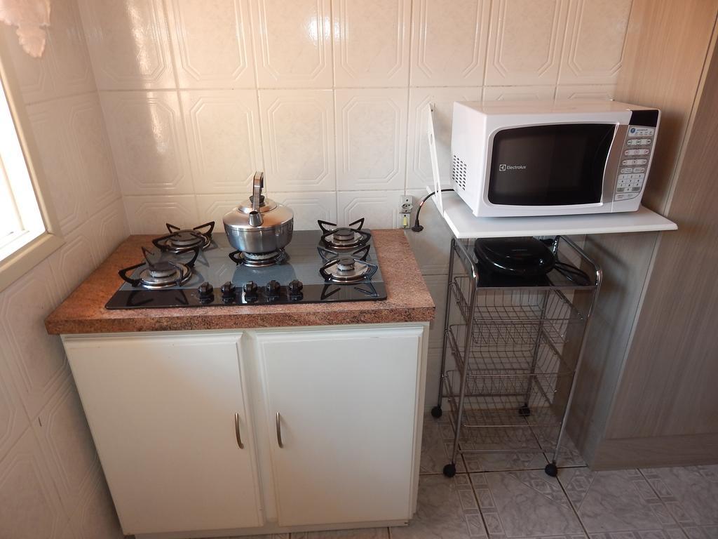 Apartamento Dos Altos Centro غرامادو المظهر الخارجي الصورة