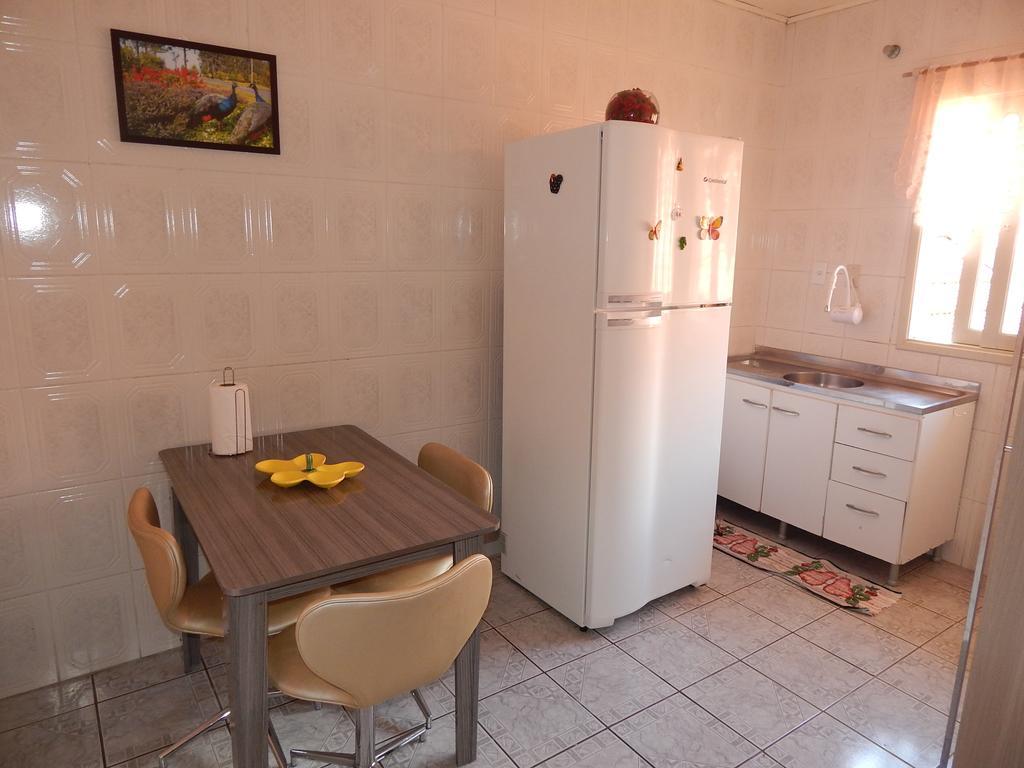 Apartamento Dos Altos Centro غرامادو المظهر الخارجي الصورة