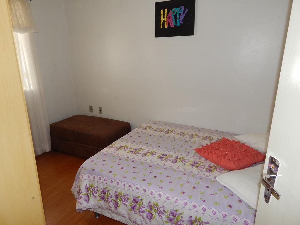 Apartamento Dos Altos Centro غرامادو المظهر الخارجي الصورة